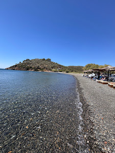 Paralia Charamida — fotografia 5