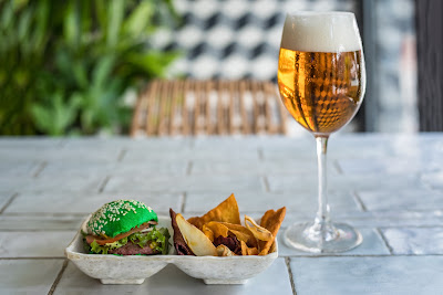Jamar Gastrobar — fotografia 5