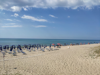 Spiaggia di Castellaneta Marina