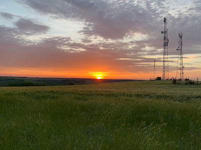 Panoramă Craiova (Cârligei)