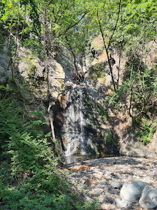 Sopot waterfall — fotografia 4