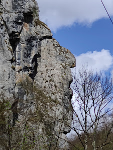 Piatra Bulzului — fotografia 5