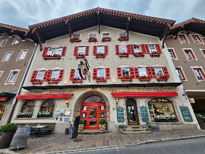 Döllerers Wirtshaus — fotografia 5