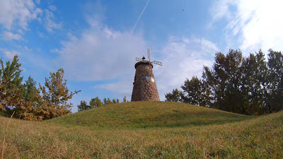 Történelmi Magyarország közepe — fotografia 2