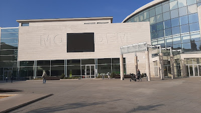 Modem Centre for Modern and Contemporary Arts — fotografia 3