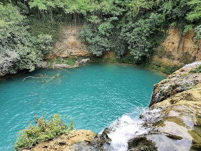 Diborrato Waterfall — fotografia 5