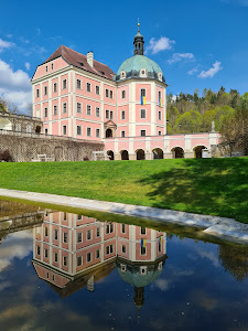 State Castle Bečov — fotografia 4