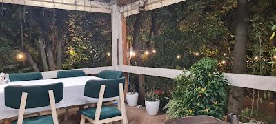 Cafe Kanda — fotografia 3