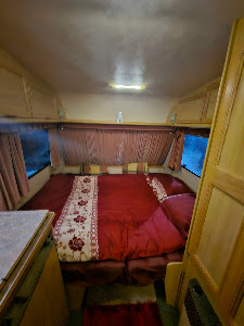 Camping Voina — fotografia 3