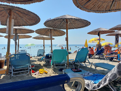 Paralia Kolimvisis — fotografia 5