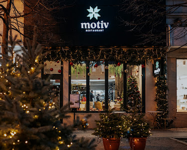 Motiv — fotografia 5