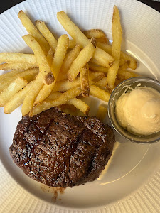 Restaurante Estilo Campo | Steakhouse Fuengirola — fotografia 4