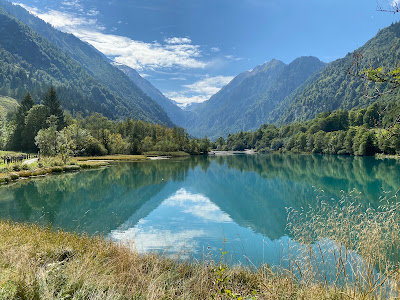 Sigmund Thun Klamm Wasserfall — fotografia 4