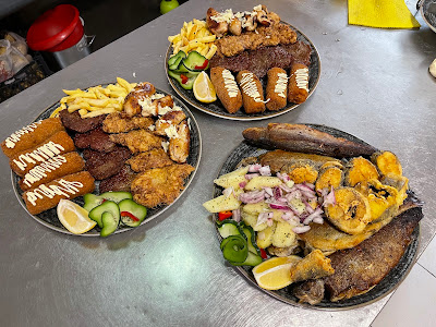 Restaurant Romance at Lima — fotografia 3