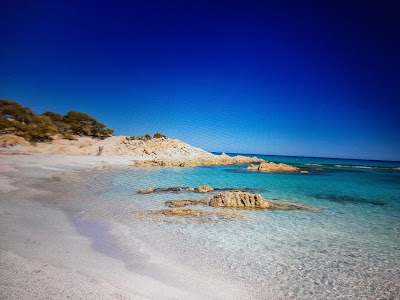 Spiaggia di Cala Ginepro — fotografia 4