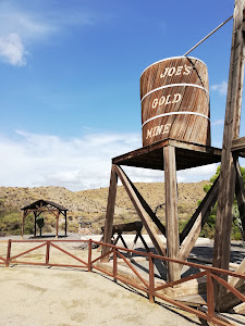 Tabernas Desert — fotografia 5