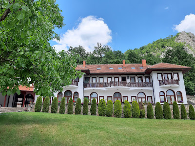 Monastery of Saint Stephen - Lipovac — fotografia 3
