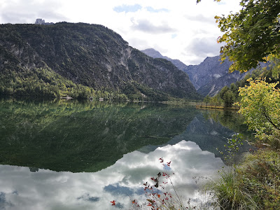 Rundweg Almsee — fotografia 3