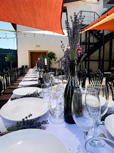 OAZIS PHILIA – Restaurant Baia Mare