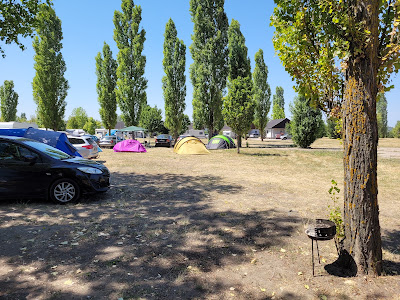Termál Kemping Apartmanok — fotografia 5