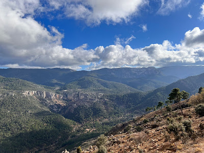 Puerto de Las Palomas — fotografia 5