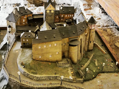 Loket Castle — fotografia 5