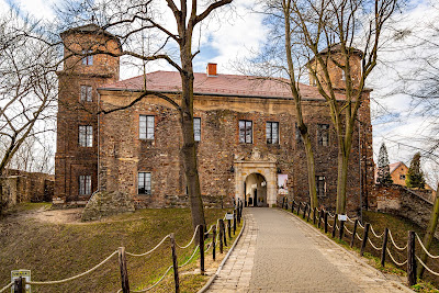 Culture Center "Toszek Castle" — fotografia 5