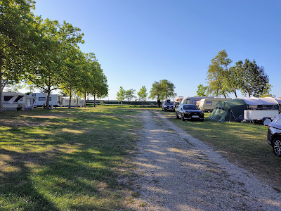Camping Pusztasee — fotografia 4