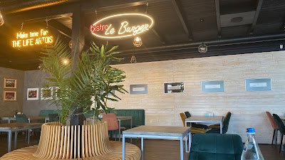 Bistro Le Burger