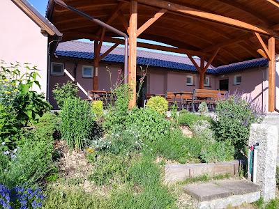 Autocamp Jindřiš