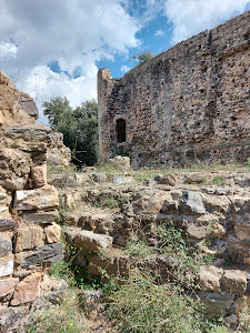 Castell de Sant Iscle — fotografia 4
