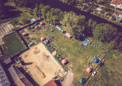 Camp Znojmo — fotografia 5