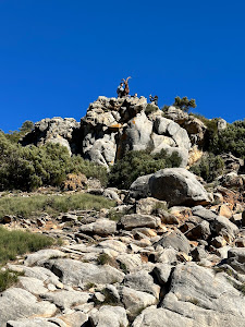 Mirador de Juanar — fotografia 5