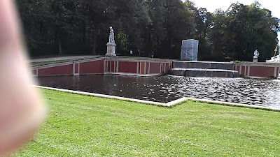Schlosspark Nymphenburg — fotografia 2