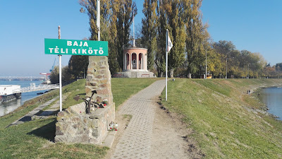 Türr István-kilátó — fotografia 5