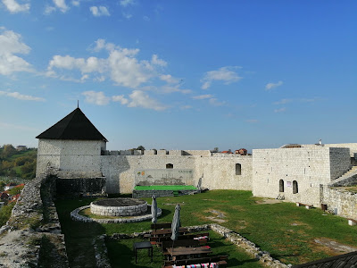 Tešanj Castle Gradina — fotografia 5