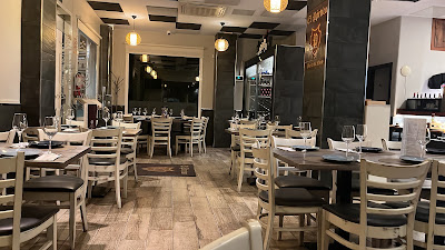 El Pórtico Puerta del Norte - Restaurante en Málaga — fotografia 4
