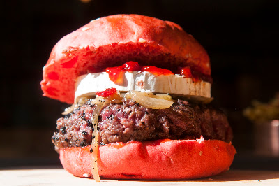 Atabalats Gastroburgers — fotografia 5