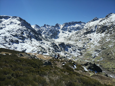 Parque Regional de la Sierra de Gredos — fotografia 3