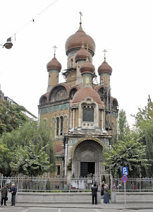 Biserica Sfântul Nicolae Șelari — fotografia 4
