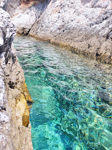 beach Dranče — fotografia 4