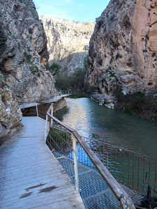 El Gollizno Route — fotografia 5