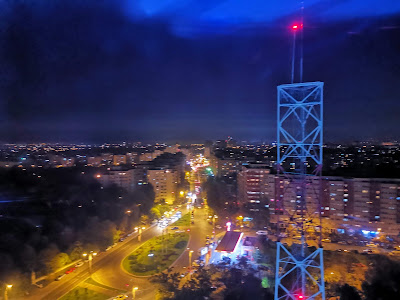 Roata Mare - Parcul Tei — fotografia 5