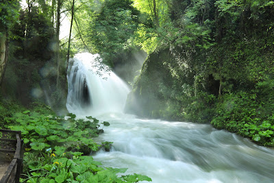 Cascata delle Marmore — fotografia 5