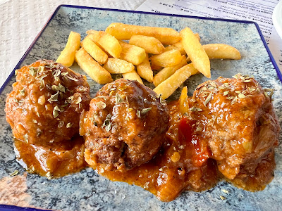 Taberna Mar de Alboran — fotografia 5