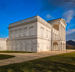 Sándor-Metternich Castle — fotografia 3
