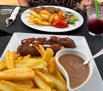 Restaurante Brasserie Panini — fotografia 5