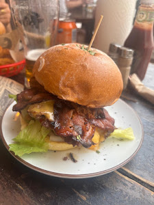 Munchies Smokehouse and Bar — fotografia 4
