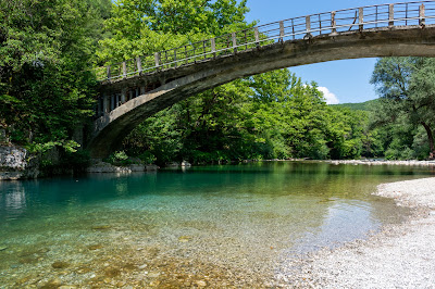 Aristis Bridge (Papigo Bridge) — fotografia 3