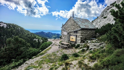 Northern Velebit National Park — fotografia 5